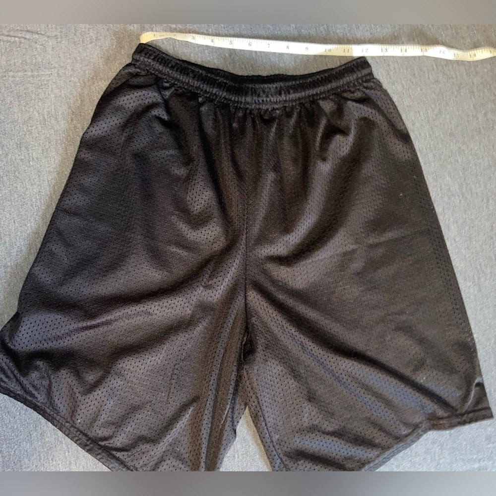 Basketball Shorts - 3 for $12